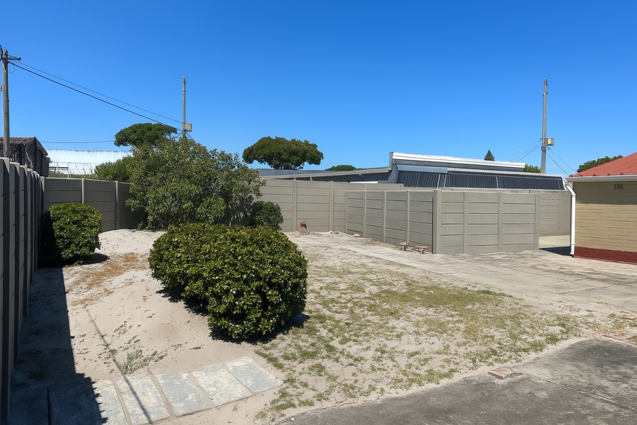 2 Bedroom Property for Sale in Vanguard Western Cape